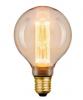 G95 4W E27 Vintage Decorative LED Globe